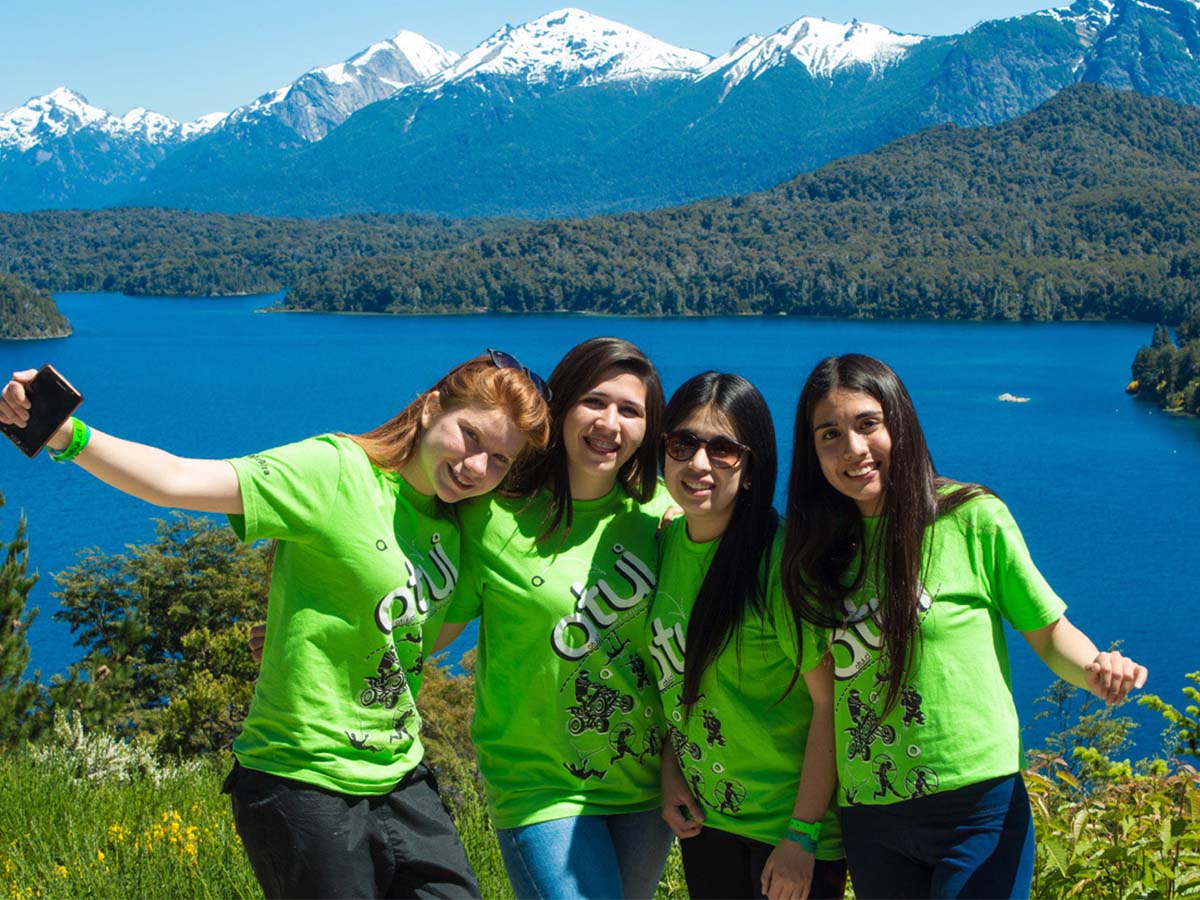 Bariloche + Sur